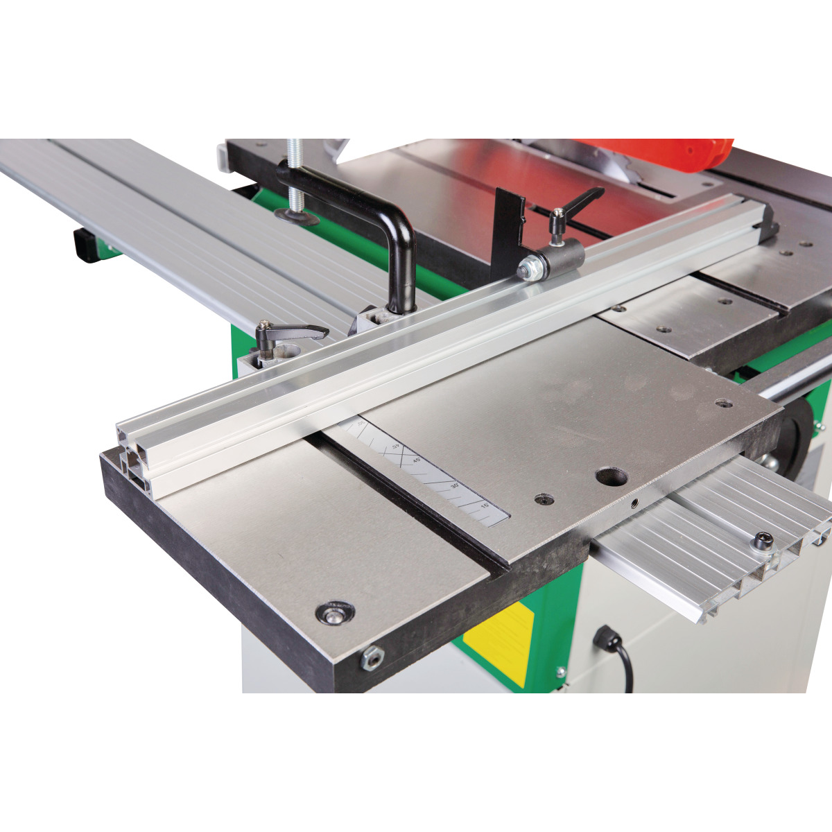 HOLZSTAR Tischkreissäge TKS 254 E (400 V) HOLZSTAR Tischkreissäge TKS 254 E (400 V)