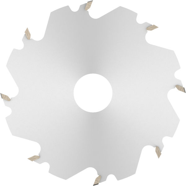 BOSCH Blattschneider, 8, 22 mm, 4 mm BOSCH Blattschneider, 8, 22 mm, 4 mm