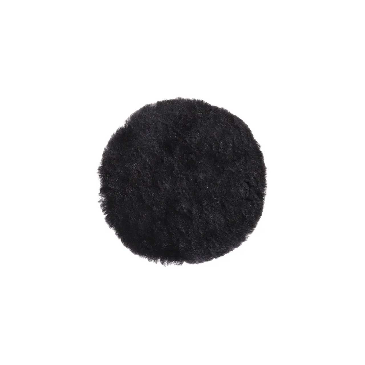 MIRKA Lammfellpad Pro schwarz150mm Grip, 2/Pack MIRKA Lammfellpad Pro schwarz150mm Grip, 2/Pack