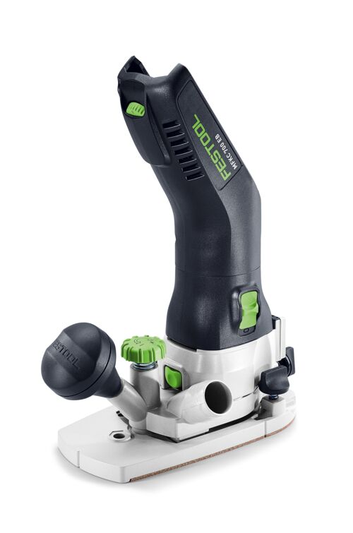 FESTOOL Akku-Modul-Kantenfräse MFKC 700 EB-Basic FESTOOL Akku-Modul-Kantenfräse MFKC 700 EB-Basic