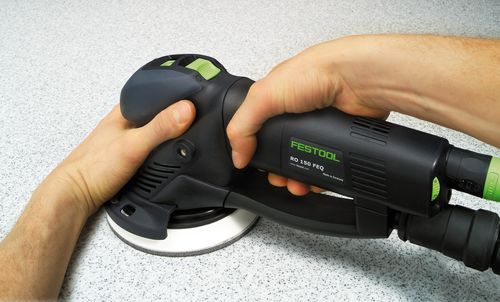 FESTOOL Schleifmittel Platin D150 S500 PL/15 FESTOOL Schleifmittel Platin D150 S500 PL/15