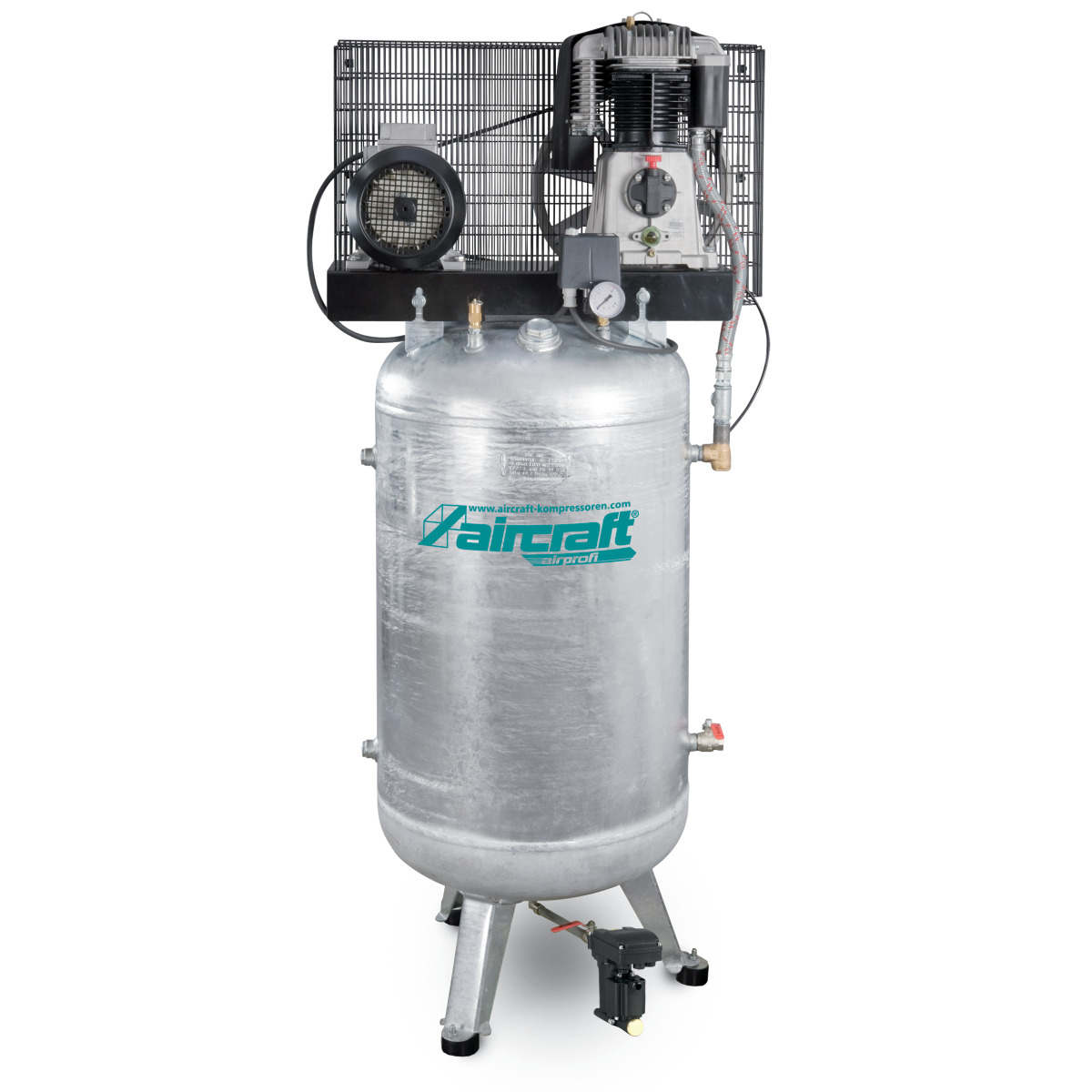 AIRCRAFT Elektronischer Kondensatableiter AMD AIRCRAFT Elektronischer Kondensatableiter AMD