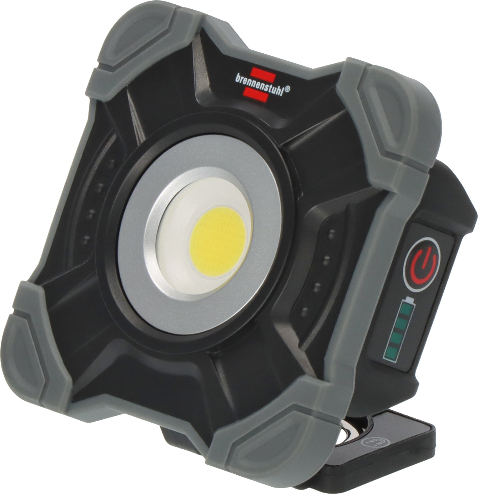 BRENNENSTUHL Akku LED Arbeitsstrahler SH 1000 MAC, 1000lm, IP54 BRENNENSTUHL Akku LED Arbeitsstrahler SH 1000 MAC, 1000lm, IP54