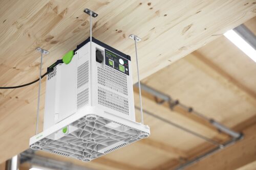 FESTOOL Deckenhalterung DH-SYS-AIR FESTOOL Deckenhalterung DH-SYS-AIR