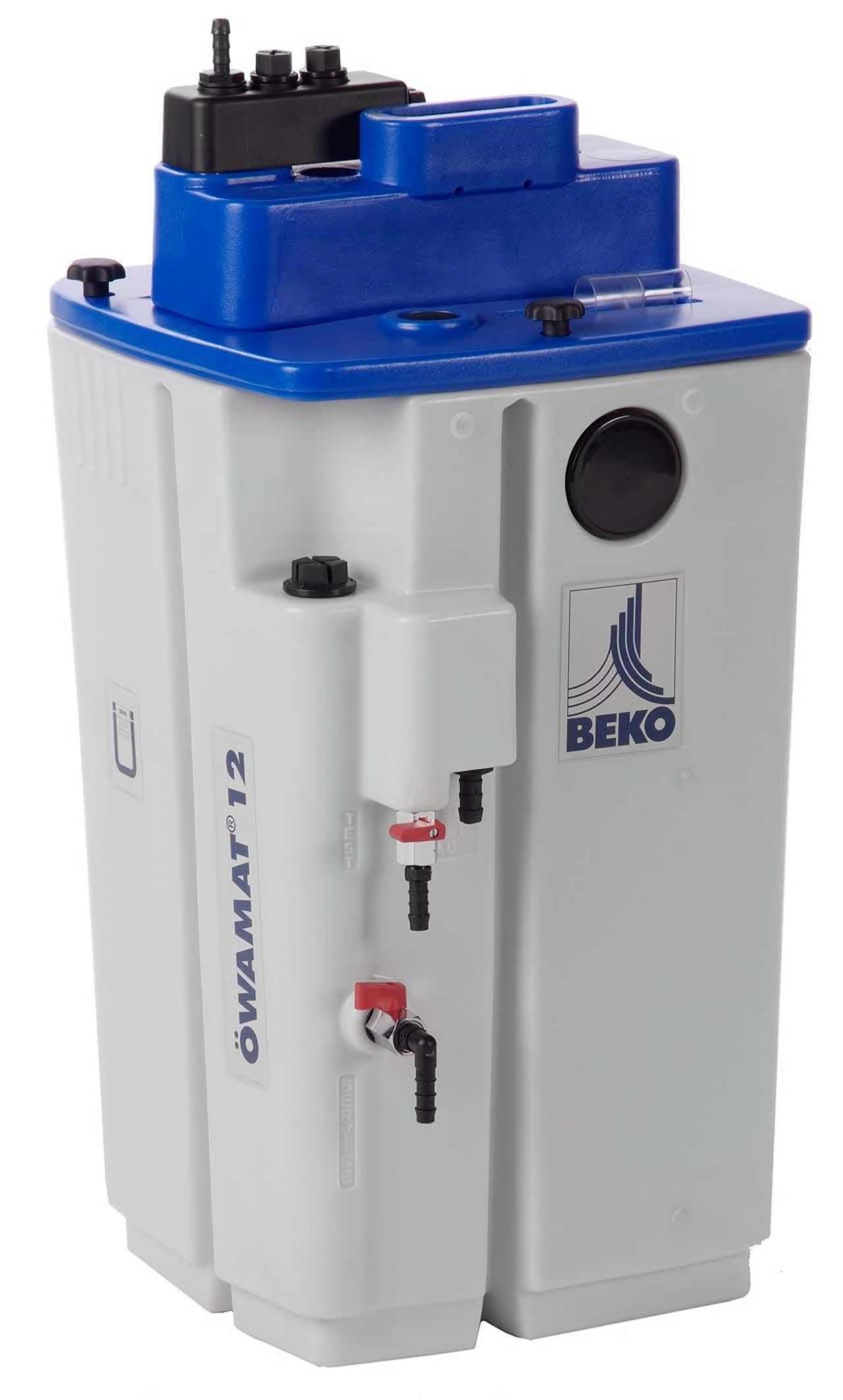 AIRCRAFT Öl-Wasser-Trenner ÖWAMAT® 12