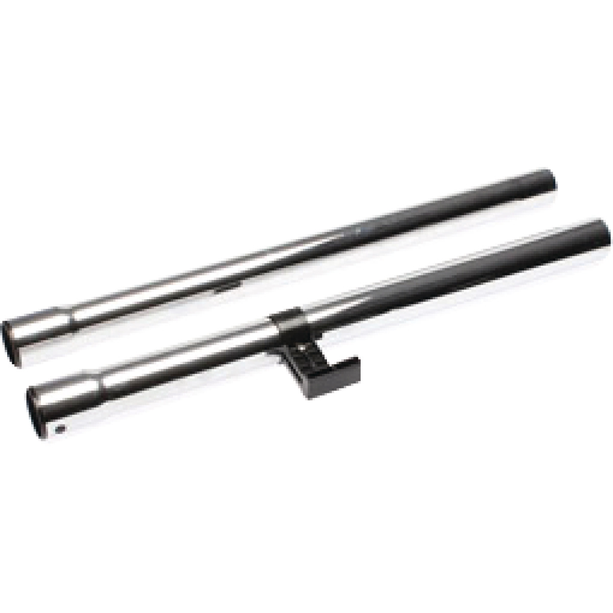 Cleancraft Verchromtes Saugrohr Cleancraft Verchromtes Saugrohr