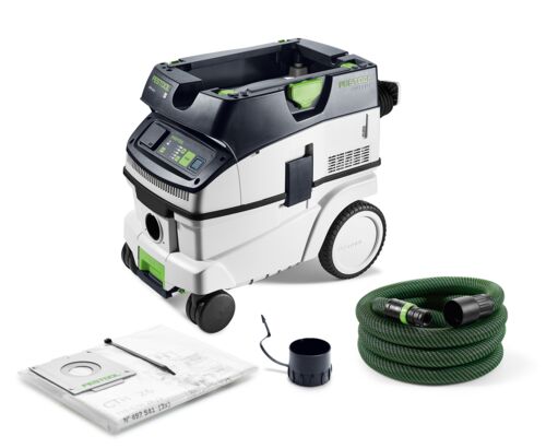 FESTOOL Absaugmobil CLEANTEC CTH 26 EI