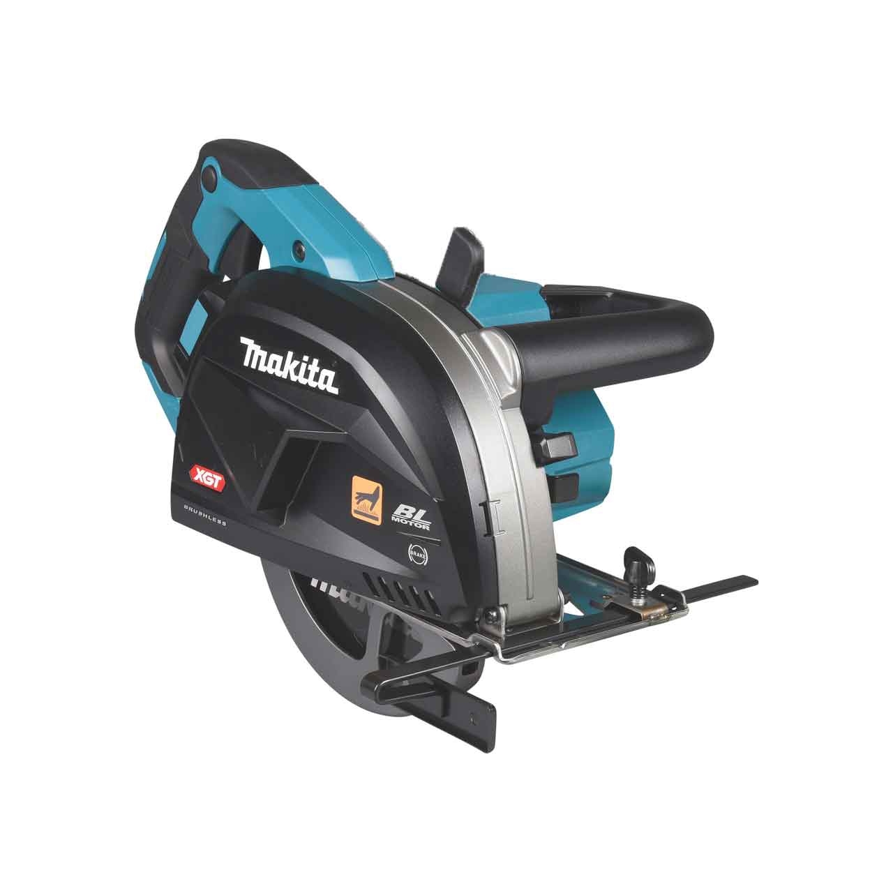 MAKITA Akku-Metallhandkreissäge CS002GZ 40V max.
