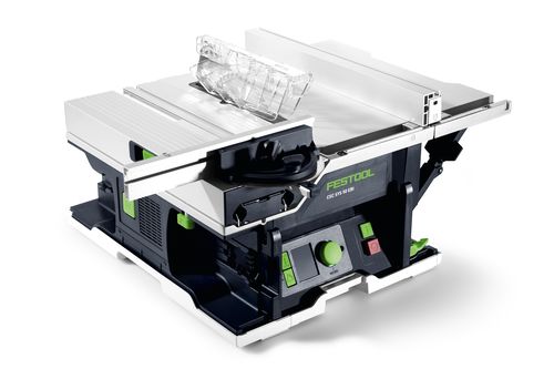 FESTOOL Akku-Tischkreissäge CSC SYS 50 EB-Basic FESTOOL Akku-Tischkreissäge CSC SYS 50 EB-Basic