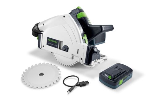 FESTOOL Spielzeug Akku-Tauchsäge TY-TSC FESTOOL Spielzeug Akku-Tauchsäge TY-TSC
