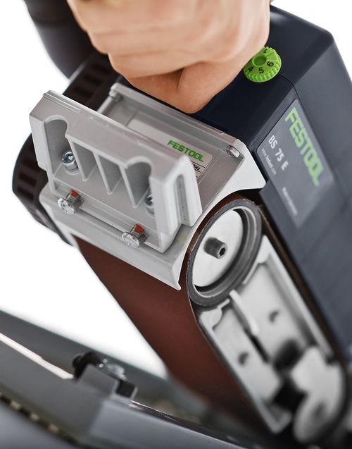 FESTOOL Schleifband Rubin L533x75 P150 RU/10 FESTOOL Schleifband Rubin L533x75 P150 RU/10