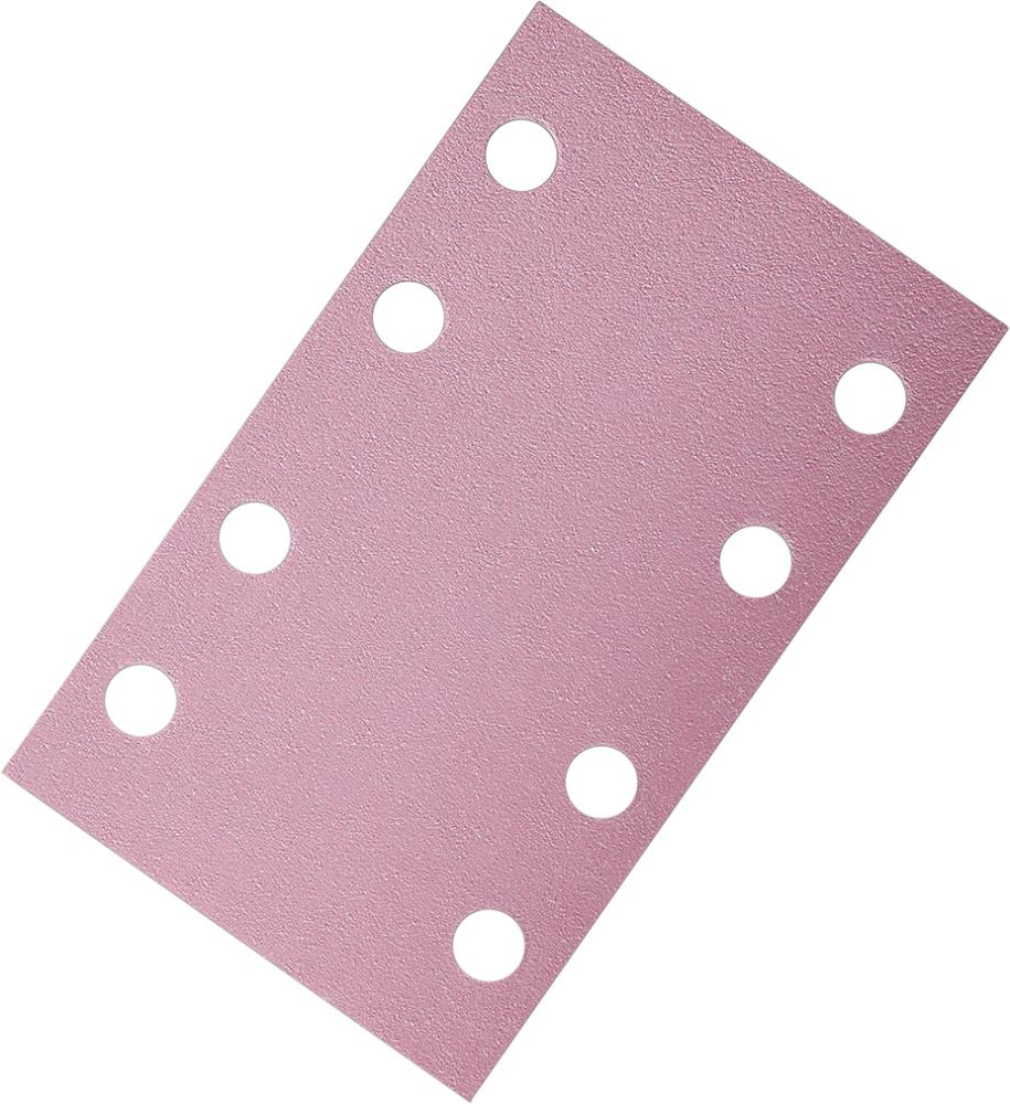 SIA Schleifstreifen 1950 93x180mm P180 8-Loch SIA Schleifstreifen 1950 93x180mm P180 8-Loch