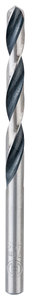 BOSCH Metallspiralbohrer HSS PointTeQ, DIN 338, 7,0 mm, 10er-Pack BOSCH Metallspiralbohrer HSS PointTeQ, DIN 338, 7,0 mm, 10er-Pack
