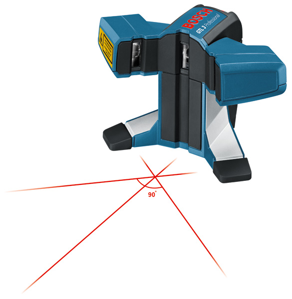 BOSCH Fliesenlaser GTL 3 BOSCH Fliesenlaser GTL 3