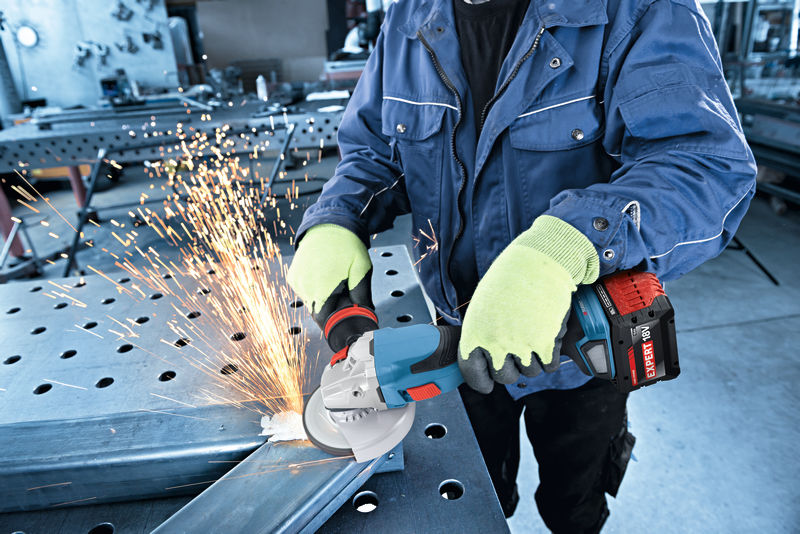BOSCH Akkupack EXBA18V-150 BOSCH Akkupack EXBA18V-150