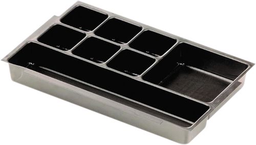 FESTOOL Universaleinlage TZE-UNI SYS MINI TL