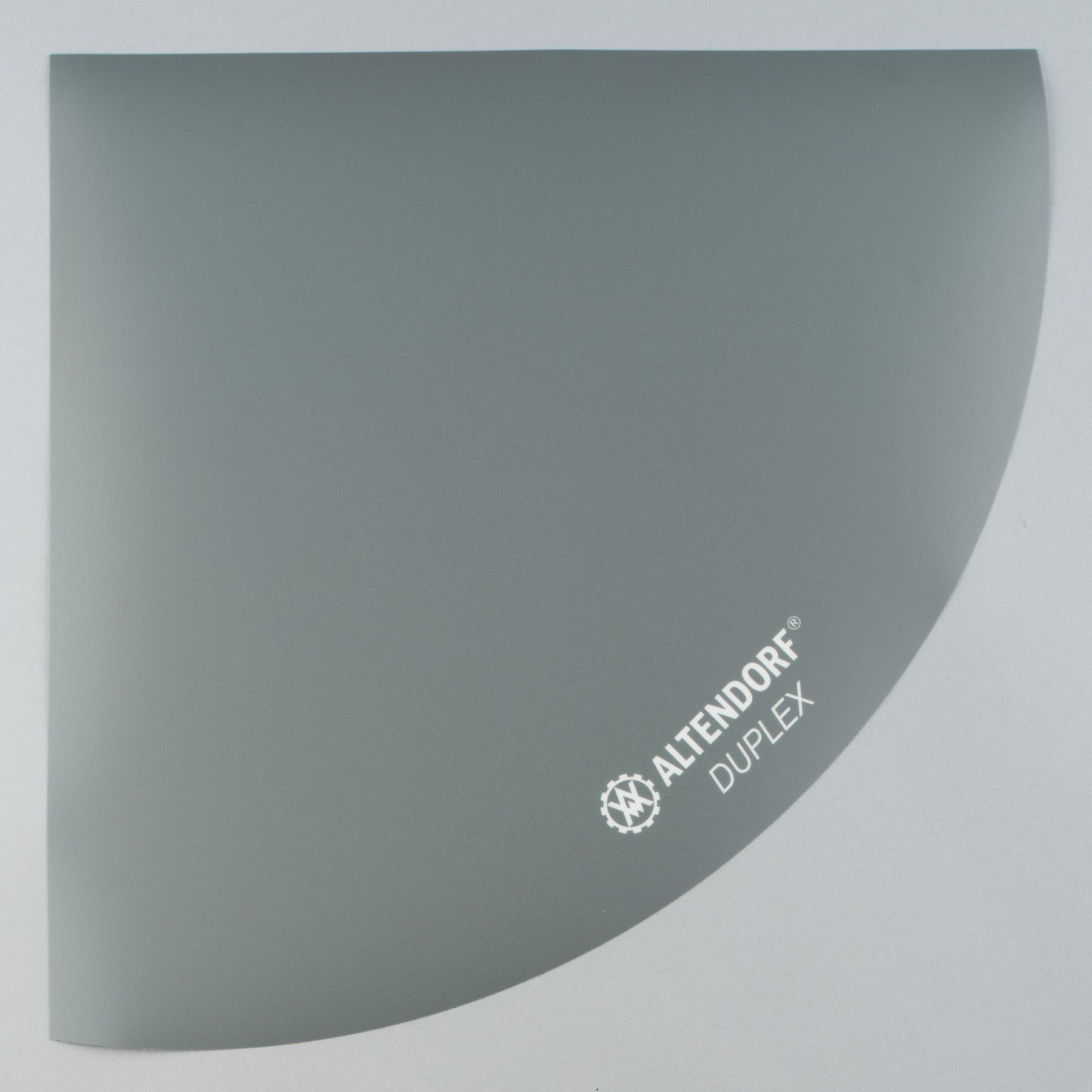 ALTENDORF Folie Duplex Modelljahr 2009