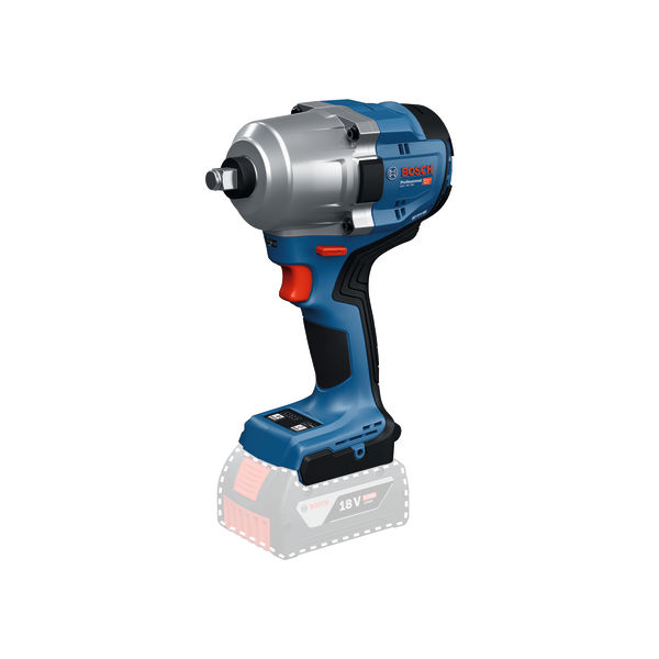BOSCH Akku-Drehschlagschrauber GDS 18V-780 BOSCH Akku-Drehschlagschrauber GDS 18V-780