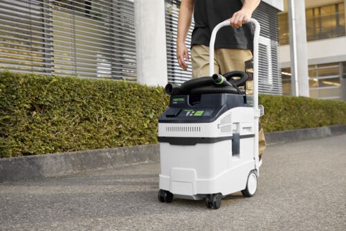 FESTOOL Absaugmobil CLEANTEC CT 25 FESTOOL Absaugmobil CLEANTEC CT 25