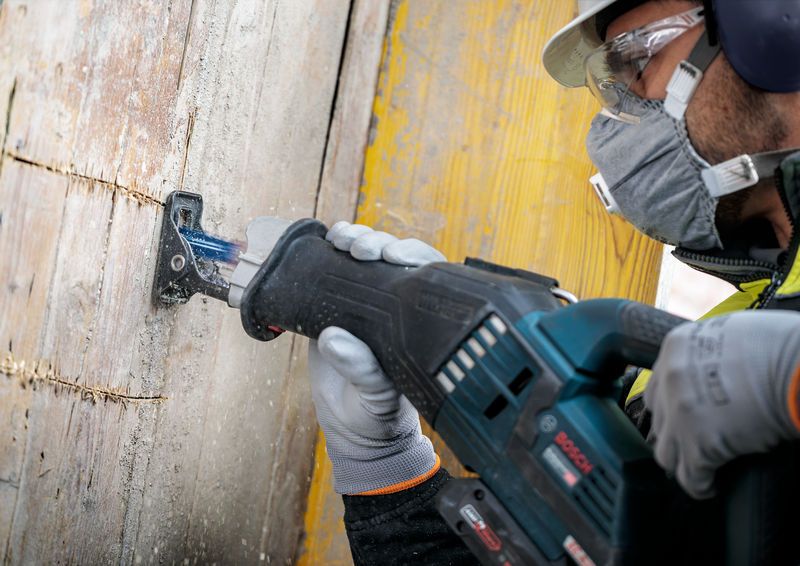 BOSCH EXPERT Multi Material Demolition S681KLHM Blatt BOSCH EXPERT Multi Material Demolition S681KLHM Blatt