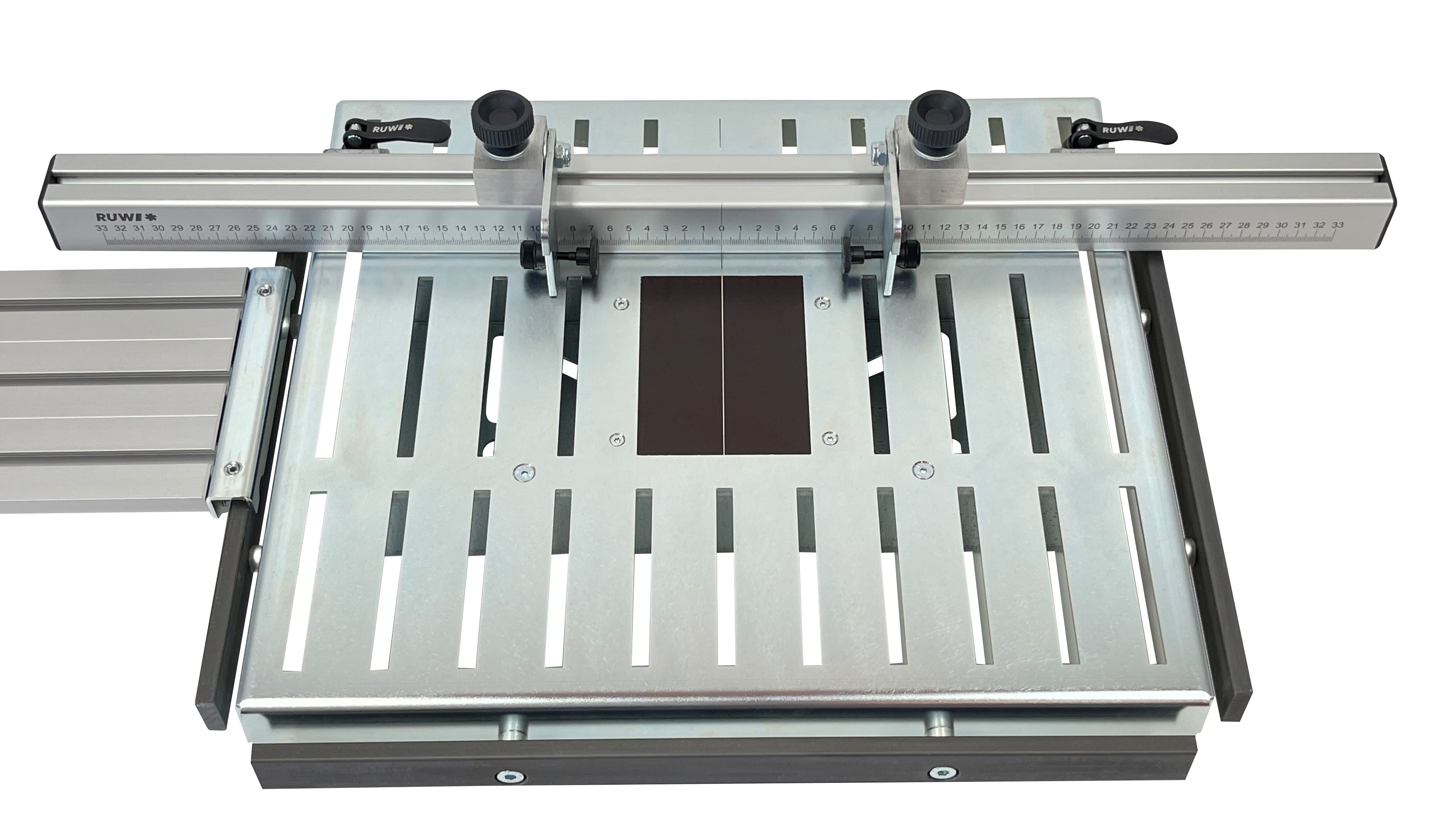 RUWI Bohrtisch Premium