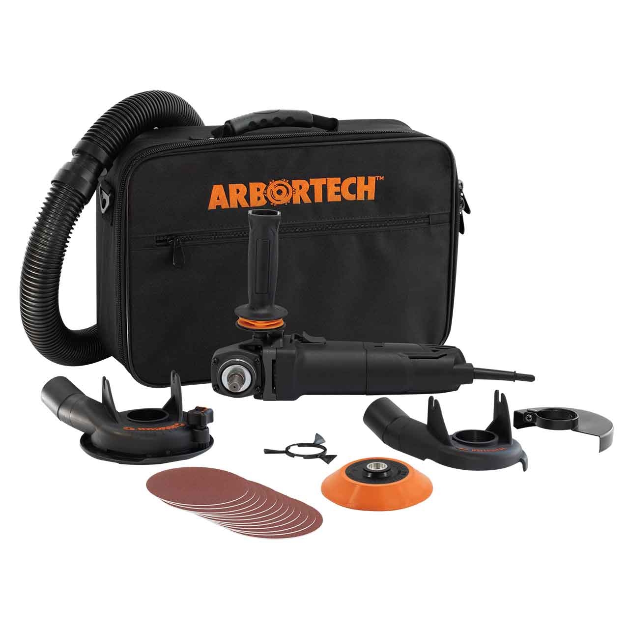 ARBORTECH Power Carving Unit Winkelschleifer (900er Serie) ARBORTECH Power Carving Unit Winkelschleifer (900er Serie)