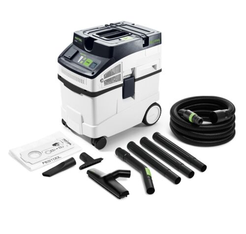 FESTOOL Absaugmobil CLEANTEC CT 25 Set