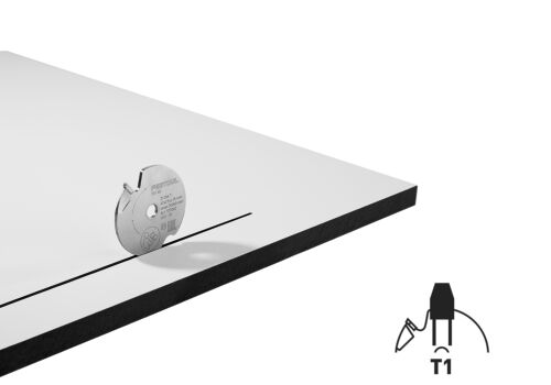 FESTOOL Vorritz-Sägeblatt UNIVERSAL DIA 47x2,5x6,35 T1