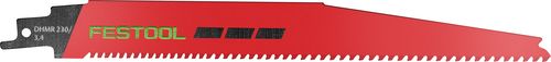 FESTOOL Säbelsägeblatt DEMOLITION DHMR 230/3,4