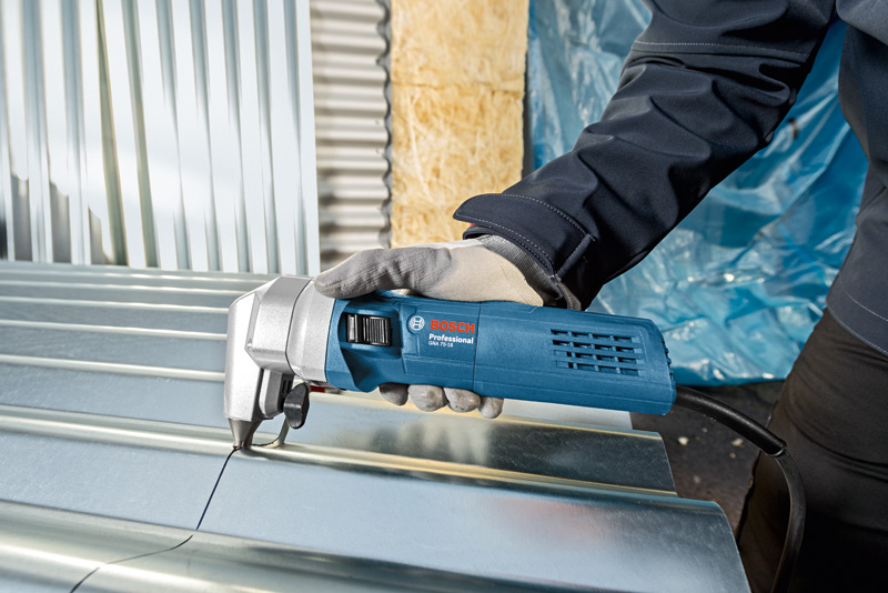 Bosch Nager GNA 75-16 Bosch Nager GNA 75-16