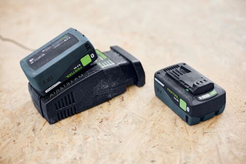 FESTOOL HighPower Akkupack BP 18 Li 8,0 HP-ASI FESTOOL HighPower Akkupack BP 18 Li 8,0 HP-ASI