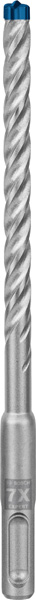 BOSCH EXPERT SDS plus-7X Hammerbohrer, 8 x 100 x 165 mm, 30-tlg. BOSCH EXPERT SDS plus-7X Hammerbohrer, 8 x 100 x 165 mm, 30-tlg.
