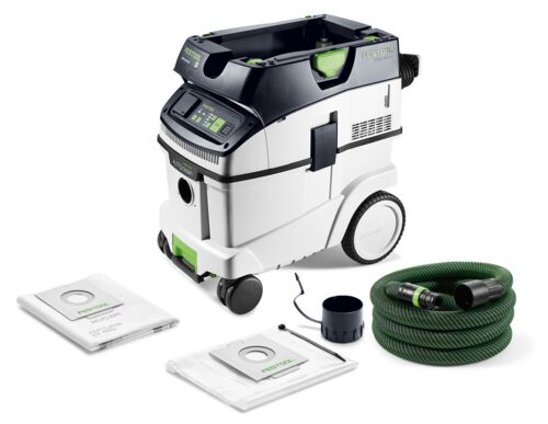 FESTOOL Absaugmobil CLEANTEC CTM 36 EI AC