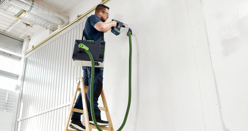 FESTOOL Akku-Absaugmobil CLEANTEC CTLC SYS I-Basic FESTOOL Akku-Absaugmobil CLEANTEC CTLC SYS I-Basic