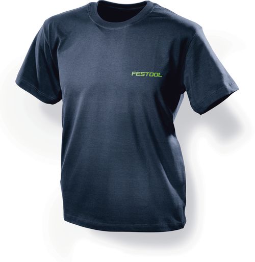 FESTOOL T-Shirt Rundhals SH-FT2 L FESTOOL T-Shirt Rundhals SH-FT2 L