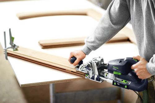 FESTOOL Dübelfräse DOMINO XL DF 700 EQ-Plus FESTOOL Dübelfräse DOMINO XL DF 700 EQ-Plus