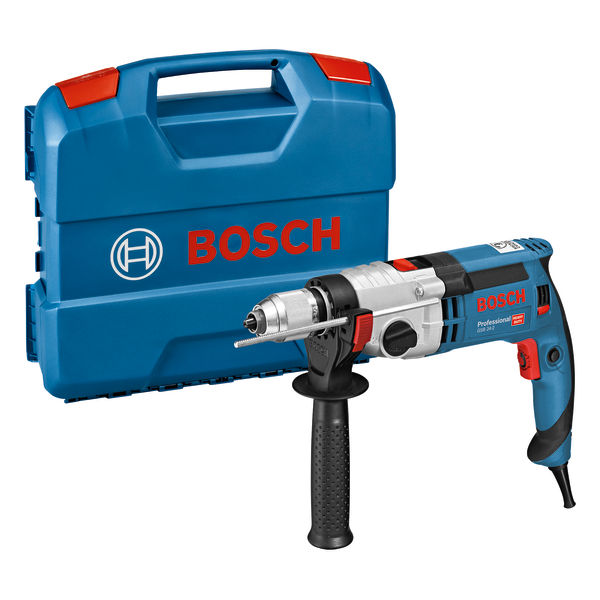 BOSCH Schlagbohrmaschine GSB 24-2 BOSCH Schlagbohrmaschine GSB 24-2