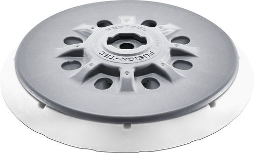 FESTOOL Schleifteller FUSION-TEC ST-STF D150/MJ2-M8-SW