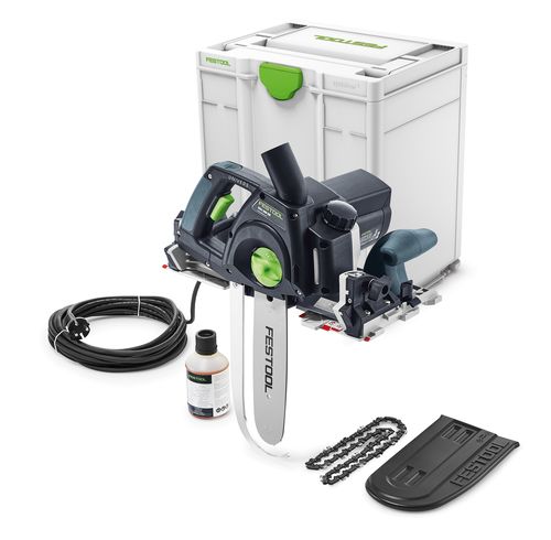 FESTOOL Schwertsäge UNIVERS SSU 200 EB-Plus