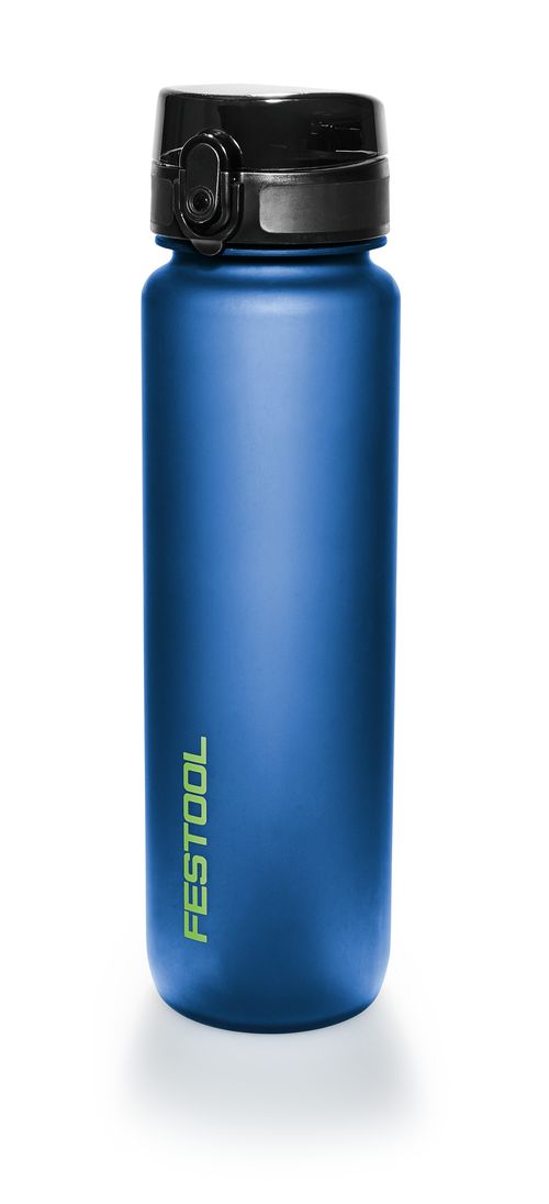 FESTOOL Trinkflasche TFL-FT1 1L