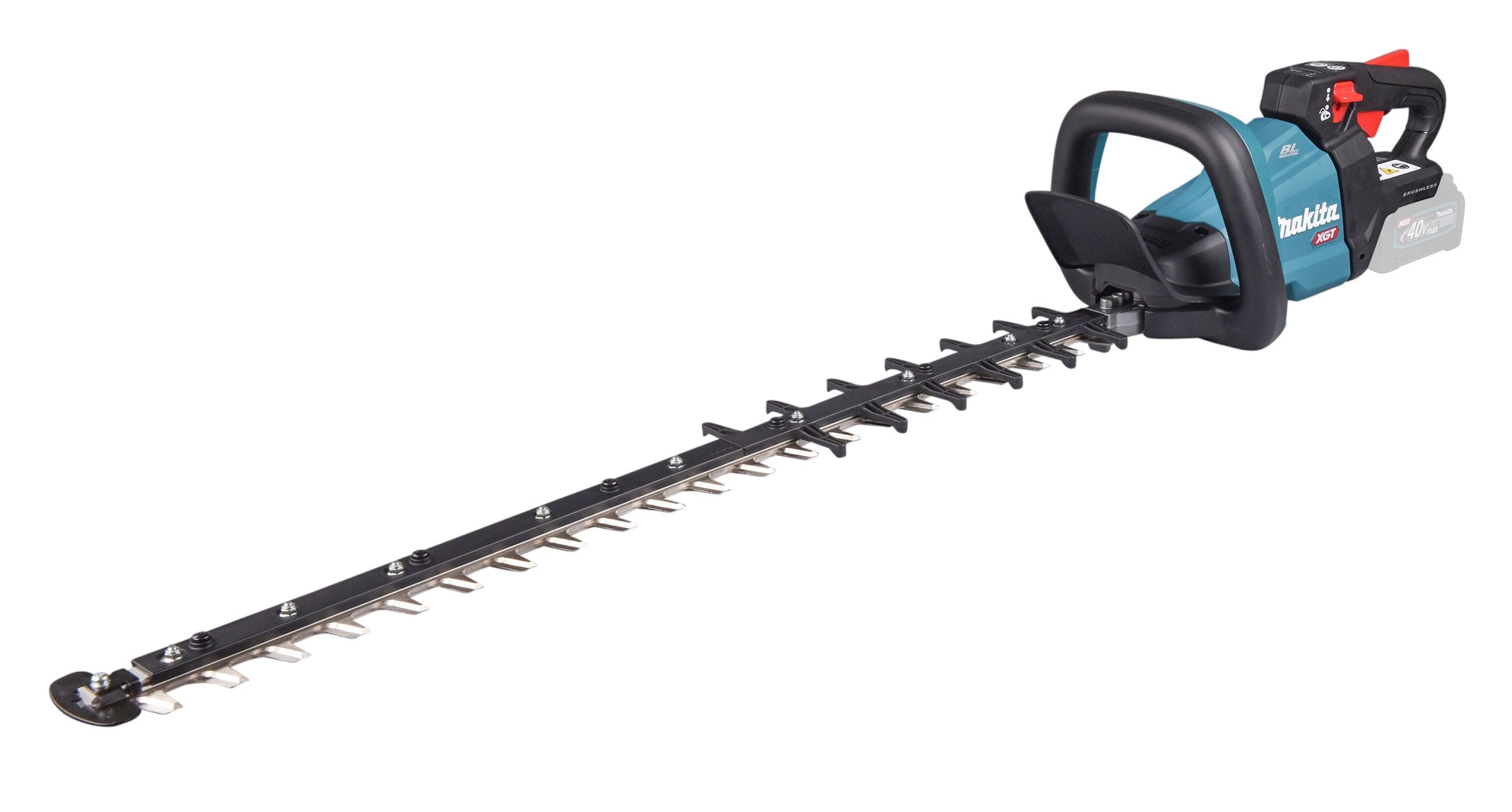 MAKITA Akku-Heckenschere 75 cm UH007GZ 40V max.