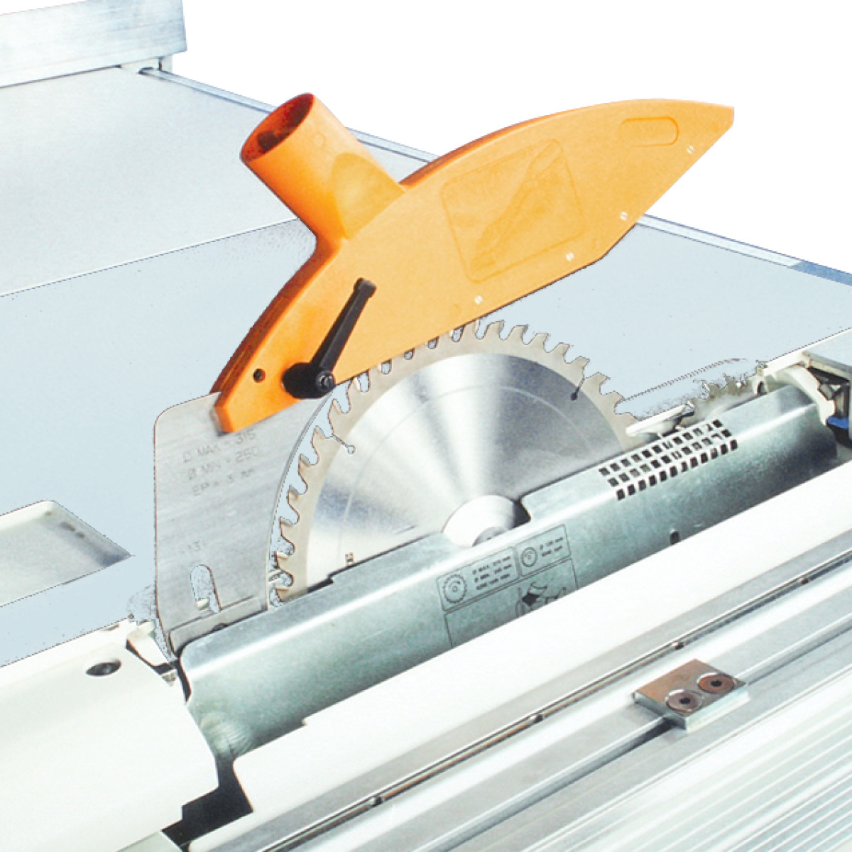 HOLZKRAFT Säge-Fräse-Kombination st 3c F 23 minimax