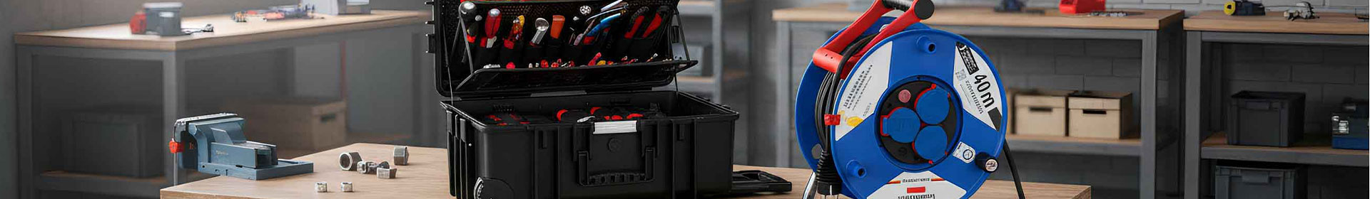 Verpackung & Versand
