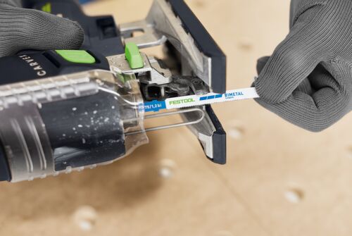 FESTOOL Stichsägeblatt-Set STS-Sort/21 P/M/B FESTOOL Stichsägeblatt-Set STS-Sort/21 P/M/B