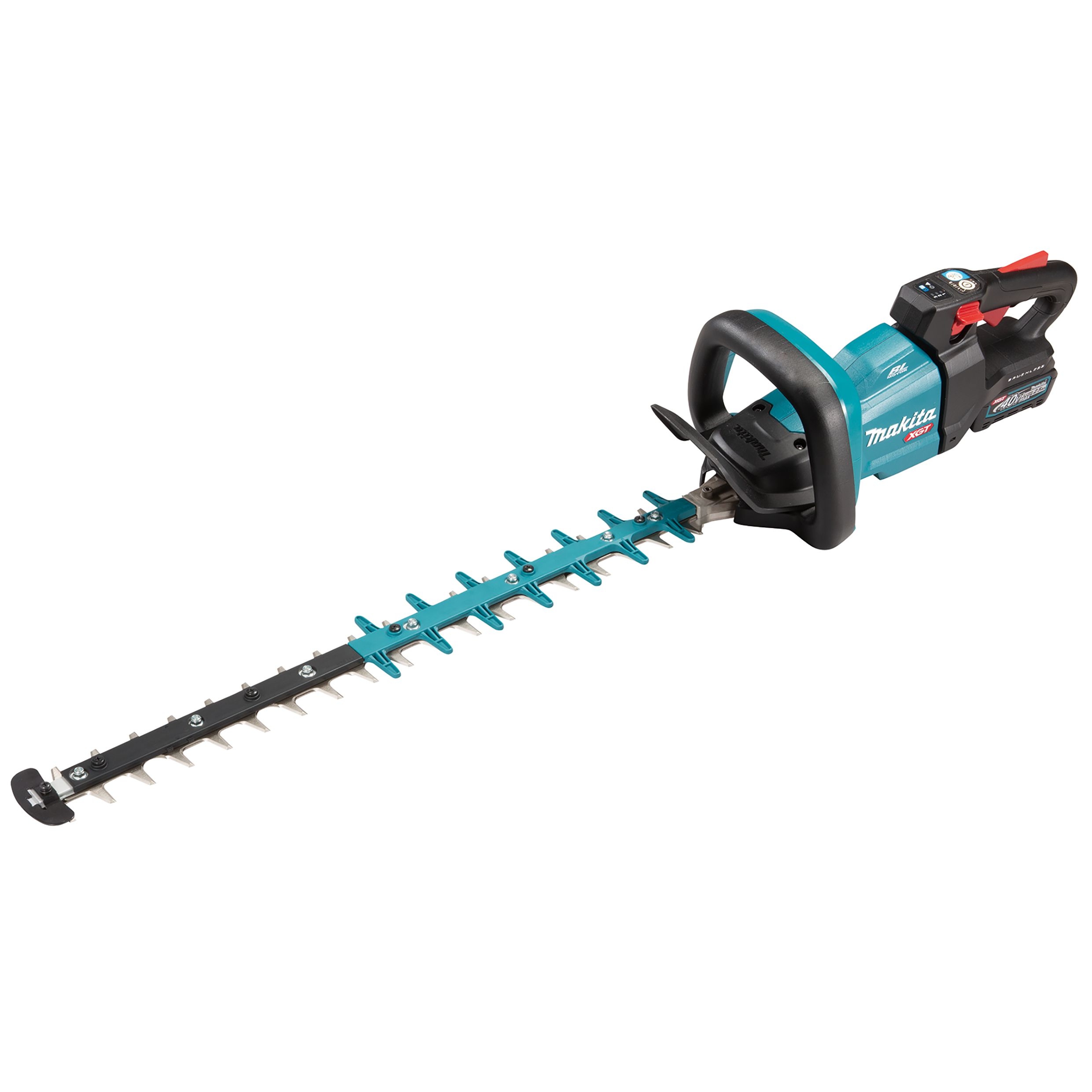 MAKITA Akku-Heckenschere 60 cm UH004GD201 40V max.