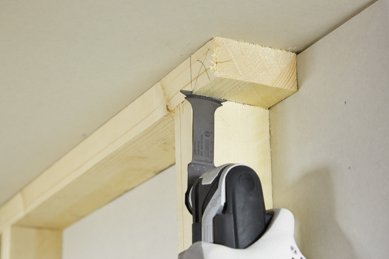 BOSCH Starlock Best of Heavy Duty Set für Multifunktionswerkzeuge, 4-tlg. BOSCH Starlock Best of Heavy Duty Set für Multifunktionswerkzeuge, 4-tlg.