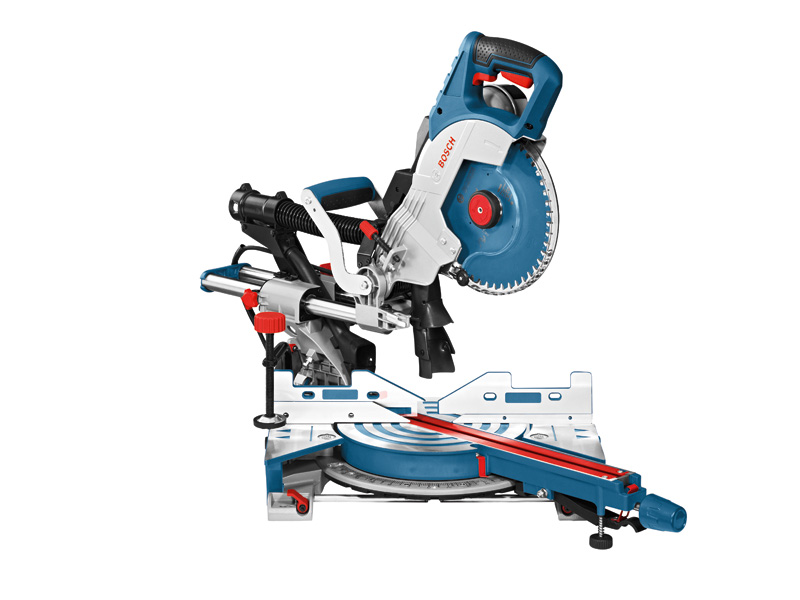 BOSCH Paneelsäge GCM 8 SDE Professional BOSCH Paneelsäge GCM 8 SDE Professional