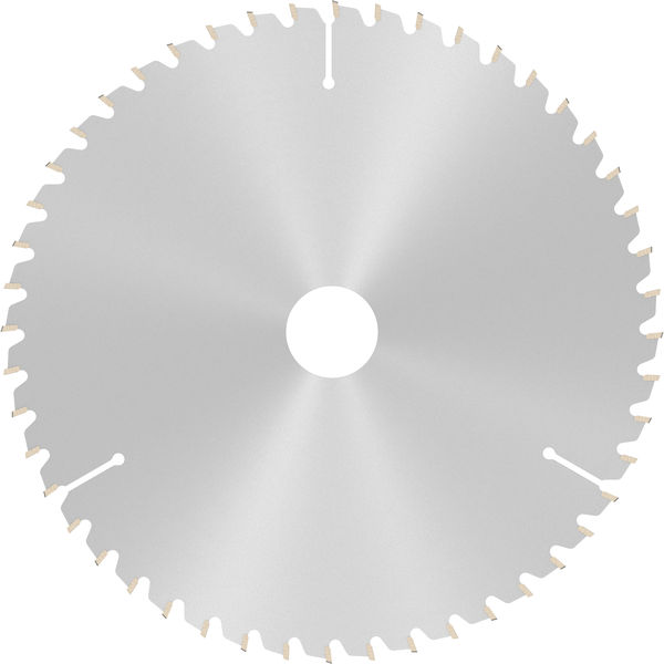 BOSCH Kreissägeblatt Optiline Wood