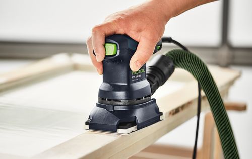 FESTOOL Schleifmittel Rubin 80x133 P80 RU/50 FESTOOL Schleifmittel Rubin 80x133 P80 RU/50