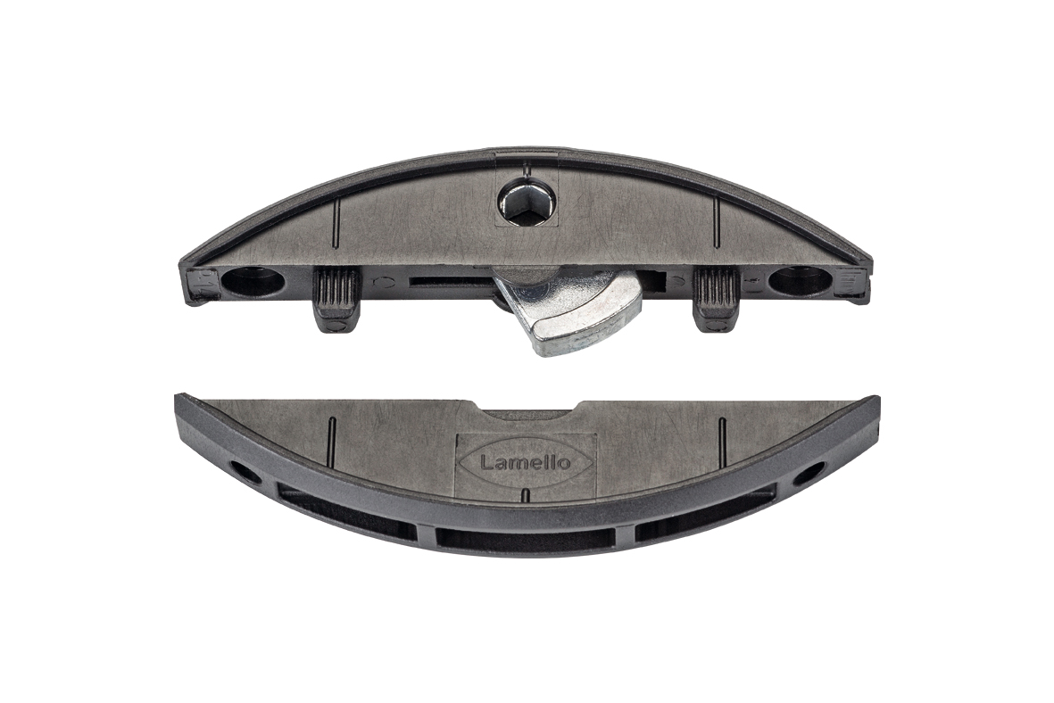 LAMELLO Clamex P-14, 300 Paar